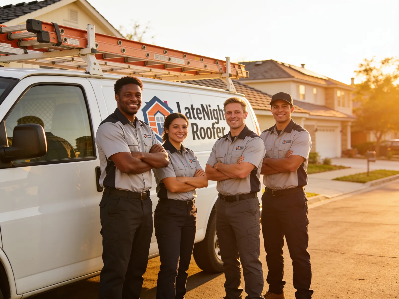 Emergency Roof Repair company in Forest City, NC
