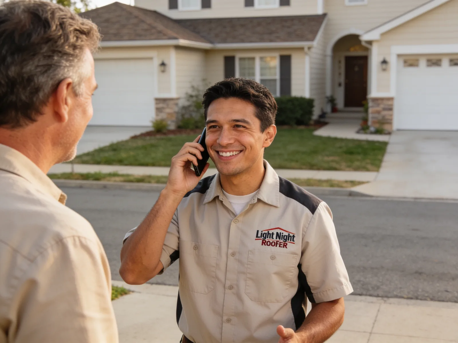Emergency Roof Repair Forest City, NC FAQs